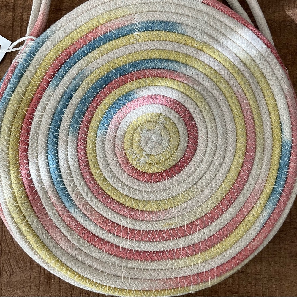 Apprvl Funfetti Small Rope Purse - Picture 10 of 15